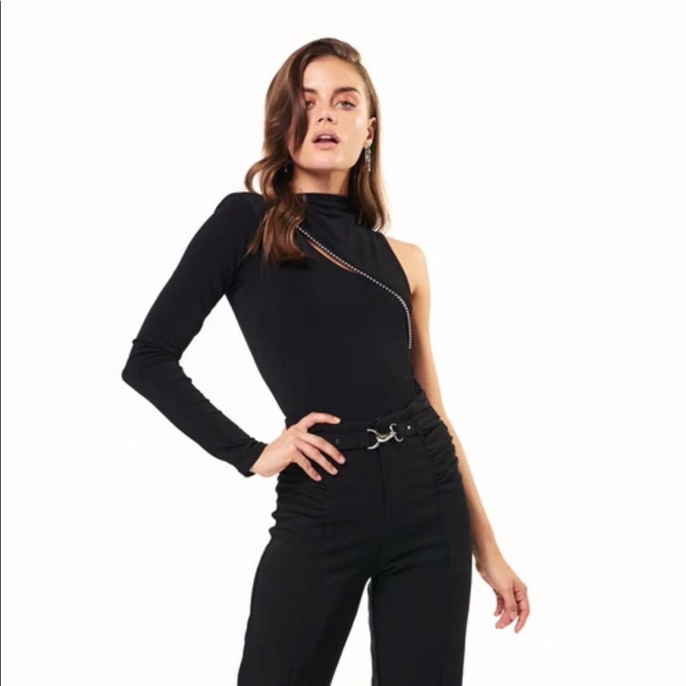 Elliot Bodysuit